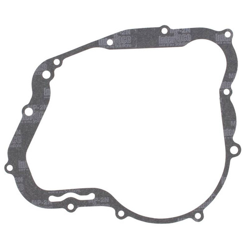 Vertex Gaskets 01-07 Suzuki DRZ250 CA MODEL CV CARB Inner Clutch - Side Cover Gasket Kit - 816088 Photo - Primary
