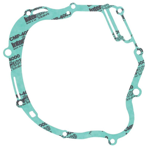 Vertex Gaskets 2000 Yamaha TT125 Inner Clutch - Side Cover Gasket Kit - 816097 Photo - Primary