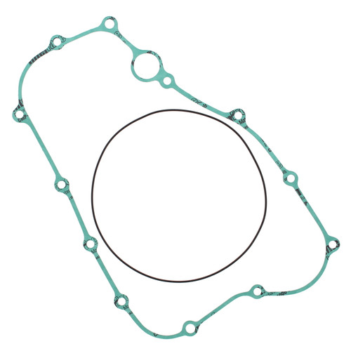 Vertex Clutch Cover Gasket Kit - 816188 Photo - Primary