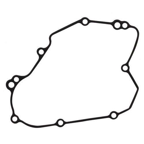 Vertex Gaskets 09-15 Kawasaki KX450F Ignition Cover Gasket Kit - 816249 Photo - Primary