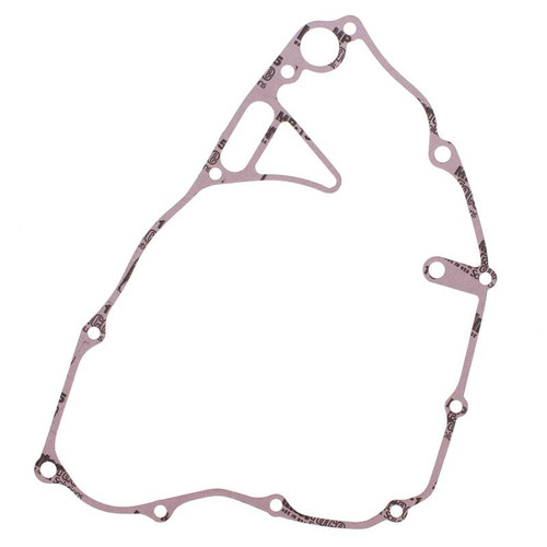 Vertex Gaskets 09-16 Kawasaki KX250F Inner Clutch - Side Cover Gasket Kit - 816250 Photo - Primary