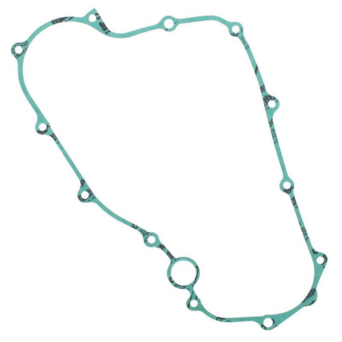 Vertex Gaskets 10-17 Honda CRF250R Inner Clutch - Side Cover Gasket Kit - 816256 Photo - Primary