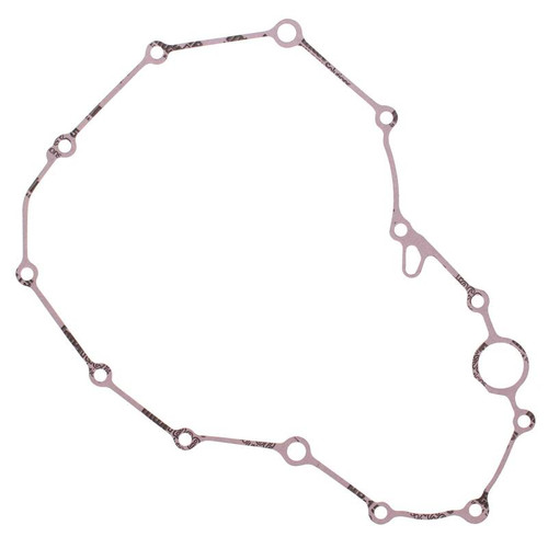 Vertex Gaskets 09-23 Yamaha YFZ450R Inner Clutch - Side Cover Gasket Kit - 816259 Photo - Primary