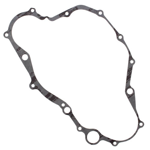 Vertex Gaskets 10-13 Yamaha YZ450F Inner Clutch - Side Cover Gasket Kit - 816263 Photo - Primary