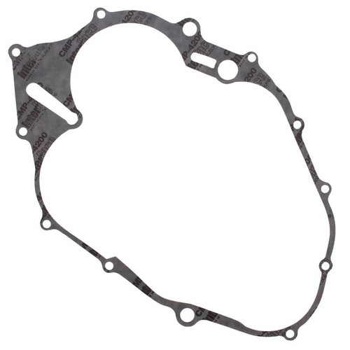 Vertex Gaskets 82-83 Yamaha XT550 Inner Clutch - Side Cover Gasket Kit - 816279 Photo - Primary