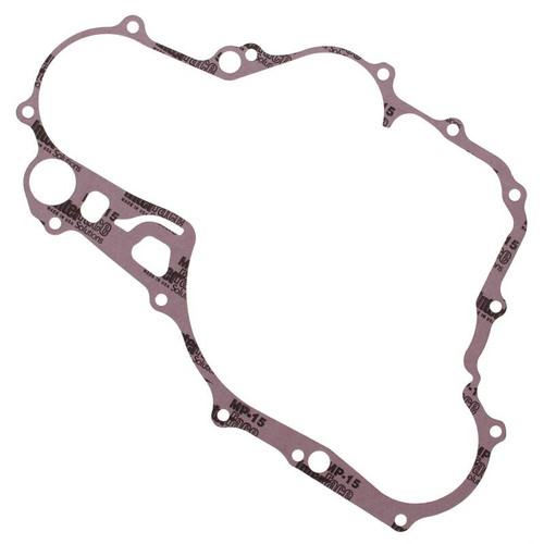Vertex Gaskets 16-18 Yamaha WR450F Inner Clutch - Side Cover Gasket Kit - 816281 Photo - Primary