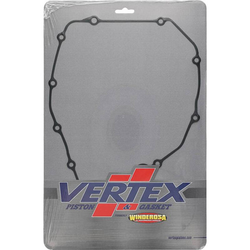 Vertex Gaskets 19-20 Honda CRF450L Inner Clutch - Side Cover Gasket Kit - 816326 Photo - Primary