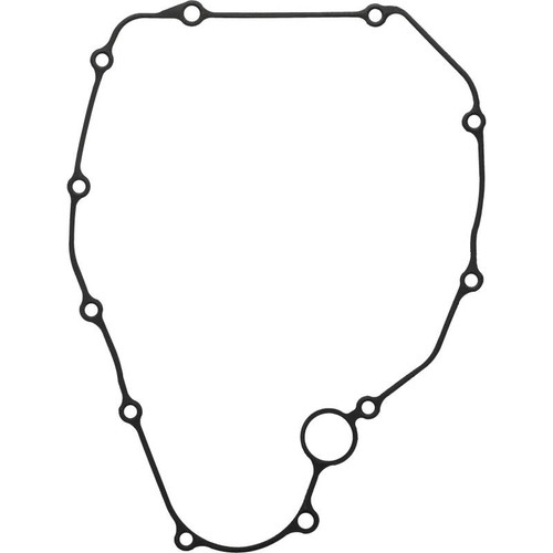 Vertex Gaskets 19-20 Honda CRF450L Inner Clutch - Side Cover Gasket Kit - 816326 Photo - Primary