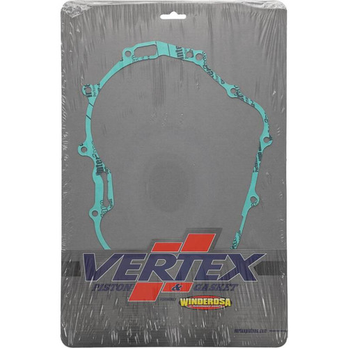 Vertex Gaskets 19-22 Honda CRF250F Inner Clutch - Side Cover Gasket Kit - 816352 Photo - Primary