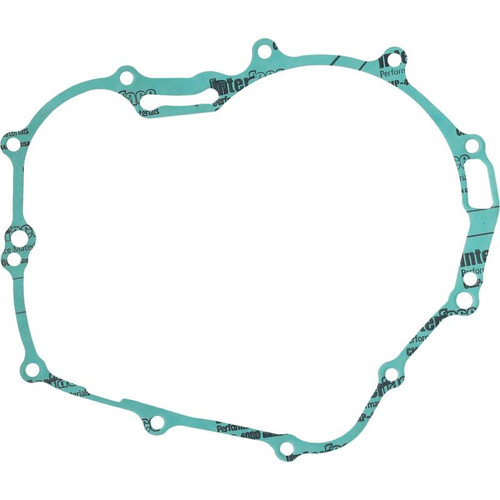 Vertex Gaskets 19-22 Honda CRF250F Inner Clutch - Side Cover Gasket Kit - 816352 Photo - Primary