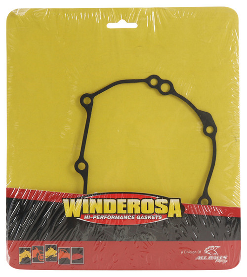 Vertex Gaskets 19-23 Yamaha WR450F Ignition Cover Gasket Kit - 816758 Photo - Primary