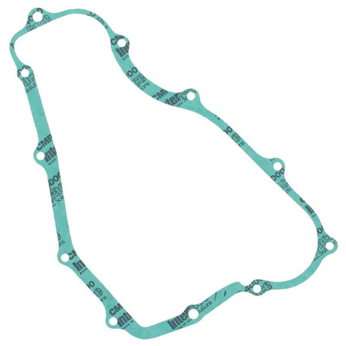 Vertex Gaskets 85-91 Honda CR250R Inner Clutch - Side Cover Gasket Kit - 817260 Photo - Primary