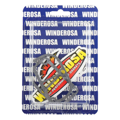 Vertex Gaskets 08-09 KTM XC 450 ATV Valve Cover Gasket - 819056 Photo - Primary