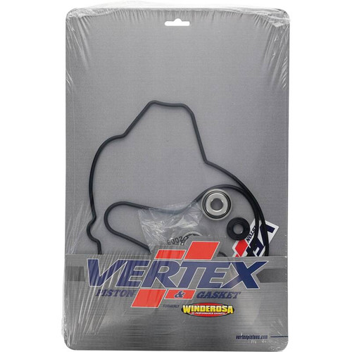 Vertex Gaskets 2016 Polaris Sportsman 450 EFI MD Water Pump Rebuild Kit - 821003 Photo - Primary
