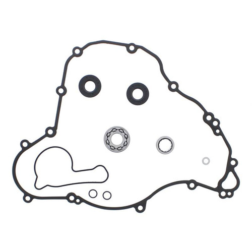 Vertex Gaskets 17-19 Husqvarna FE 250 Water Pump Rebuild Kit - 821376 Photo - Primary