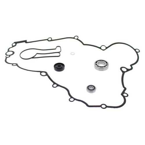 Vertex Gaskets 17-19 Husqvarna TC 250 Water Pump Rebuild Kit - 821976 Photo - Primary