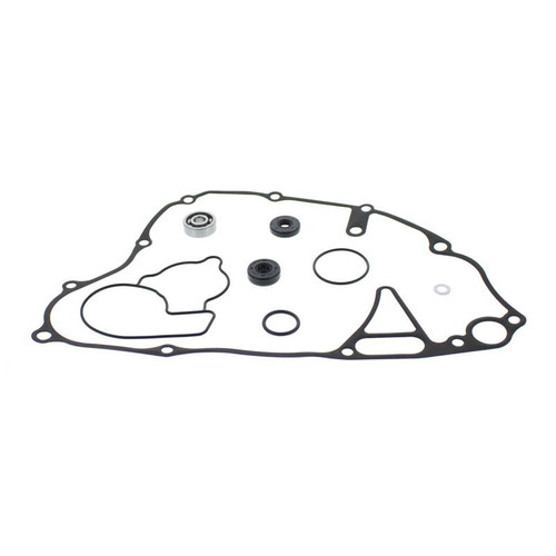 Vertex Gaskets 17-20 Kawasaki KX250F Water Pump Rebuild Kit - 821984 Photo - Primary