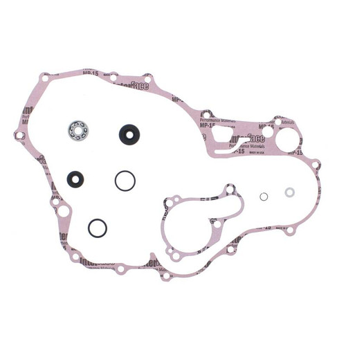 Vertex Gaskets 19-23 Yamaha WR450F Water Pump Rebuild Kit - 821997 Photo - Primary