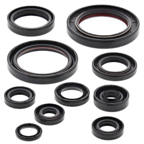 Vertex Gaskets 04-09 Honda CRF250R Oil Seal Kit - 822248 Photo - Primary