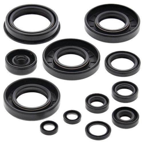 Vertex Gaskets 05-23 Yamaha YZ125 Oil Seal Kit - 822252 Photo - Primary