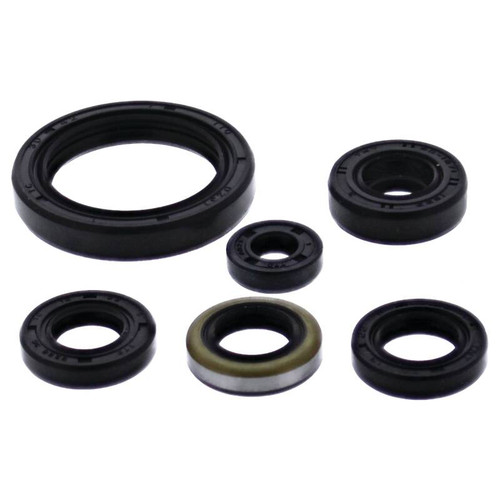 Vertex Gaskets 19-23 Kawasaki KX450F Oil Seal Kit - 822379 Photo - Primary