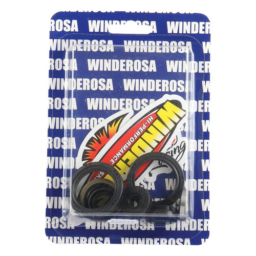 Vertex Gaskets 17-20 Kawasaki KX250F Oil Seal Kit - 822977 Photo - Primary