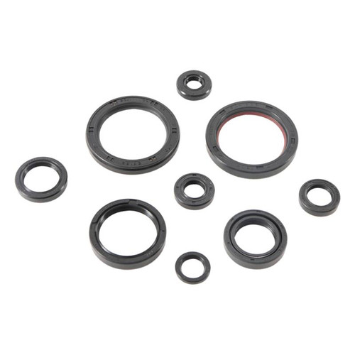 Vertex Gaskets 17-23 Honda CRF450R Oil Seal Kit - 822989 Photo - Primary
