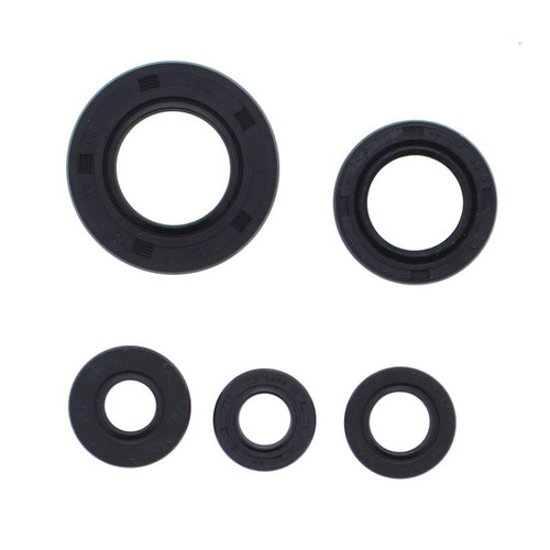 Vertex Gaskets 12-13 Honda TRX500FM Oil Seal Kit - 822990 Photo - Primary