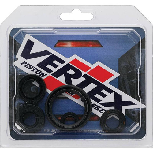 Vertex Gaskets 20-23 Yamaha WR250F Oil Seal Kit - 822994 Photo - Primary