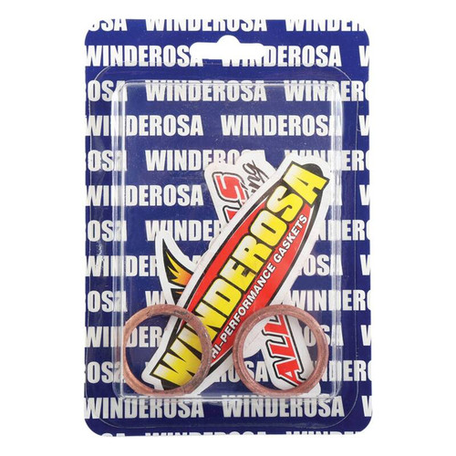 Vertex Gaskets 84-87 Honda XL250R Exhaust Gasket Kit - 823002 Photo - Primary