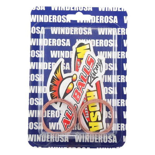 Vertex Gaskets 68-70 Honda CA175 Exhaust Gasket Kit - 823019 Photo - Primary