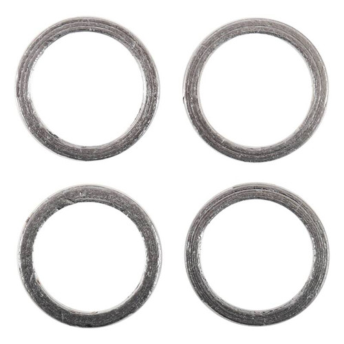 Vertex Gaskets 88-90 Yamaha FZR400 Exhaust Gasket Kit - 823033 Photo - Primary