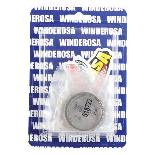 Vertex Gaskets 1982 Suzuki GS1000S Exhaust Gasket Kit - 823035 Photo - Primary