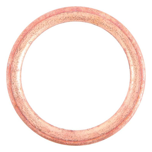 Vertex Gaskets 86-88 Kawasaki KLF185 Bayou Exhaust Gasket Kit - 823054 Photo - Primary