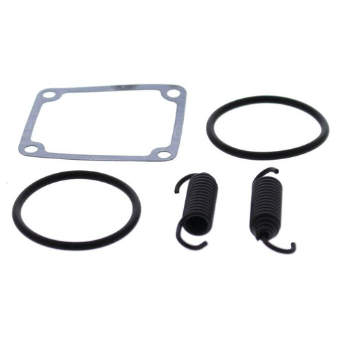 Vertex Gaskets 03-05 Kawasaki KX125 Exhaust Gasket Kit - 823105 Photo - Primary