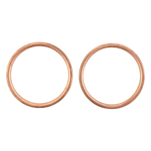 Vertex Gaskets 12-21 Kawasaki EX 650R Exhaust Gasket Kit - 823133 Photo - Primary