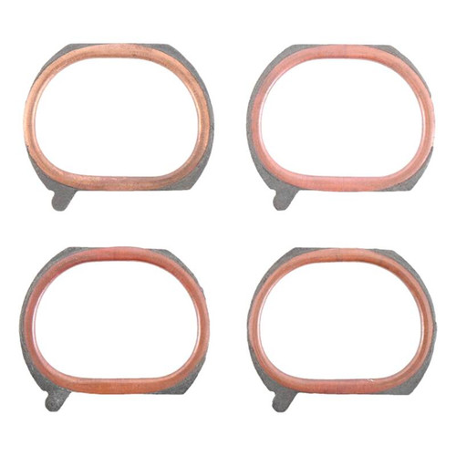 Vertex Gaskets 04-07 Honda CBR1000RR Exhaust Gasket Kit - 823137 Photo - Primary