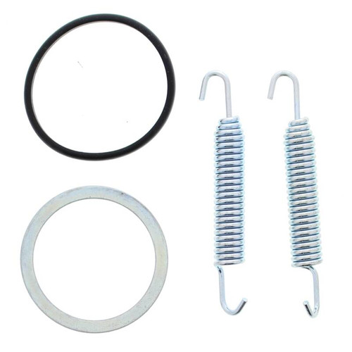 Vertex Gaskets 03-08 Suzuki RM250 Exhaust Gasket Kit - 823151 Photo - Primary