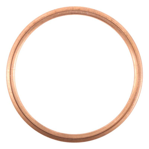 Vertex Gaskets 93-96 Kawasaki KLX650 C Exhaust Gasket Kit - 823157 Photo - Primary