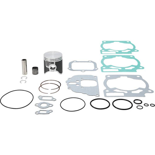 Vertex Piston 07-08 KTM 144 SX 144cc Top End Piston Kit - VTK23383A Photo - Primary