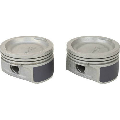 Vertex Piston 09-14 Polaris Ranger 800 4x4 800cc Top End Piston Kit - VTK24397B Photo - Primary
