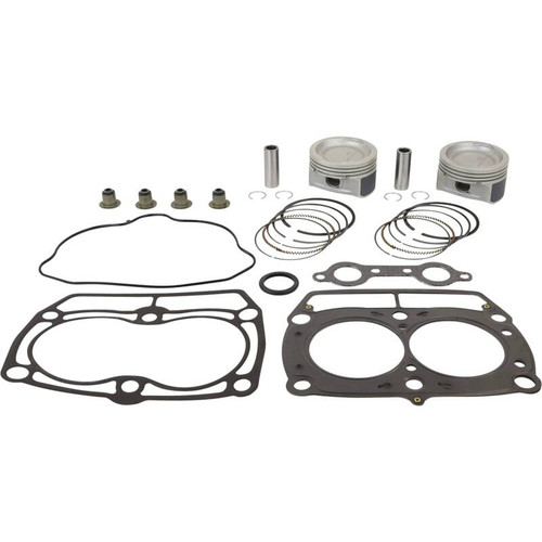 Vertex Piston 09-14 Polaris Ranger 800 4x4 800cc Top End Piston Kit - VTK24397B Photo - Primary