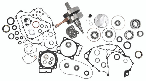 Vertex Honda Complete Engine Rebuild Kit - WR00006 Photo - Primary