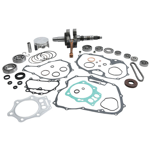 Vertex Honda Complete Engine Rebuild Kit - WR00014 Photo - Primary