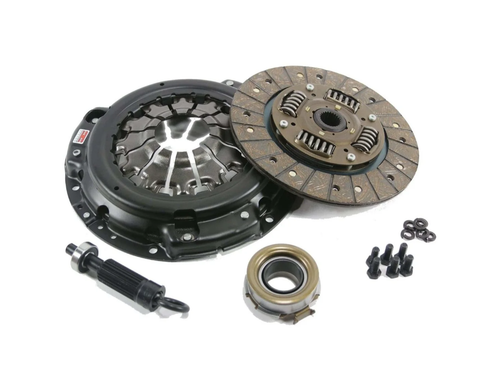 Competition Clutch 02-05 Subaru WRX Stage 2 Replacement Pressure Plate - 3-671