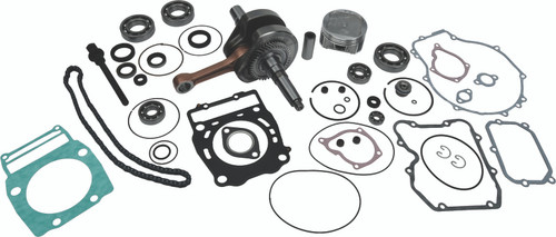 Vertex Complete Engine Rebuild Kit - WR00063 Photo - Primary