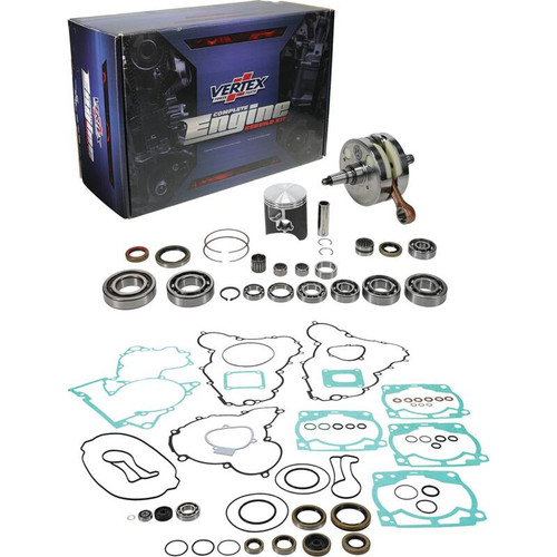 Vertex Complete Engine Rebuild Kit - WR00069 Photo - Primary
