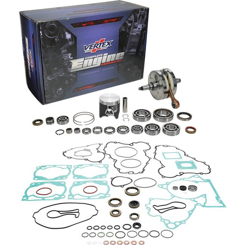 Vertex Complete Engine Rebuild Kit - WR00070 Photo - Primary