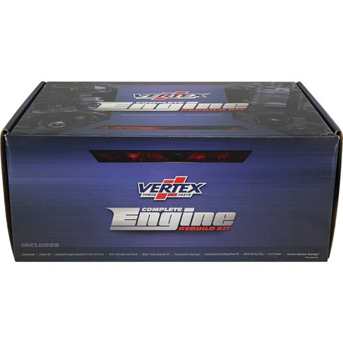 Vertex Complete Engine Rebuild Kit - WR00071 Photo - Primary