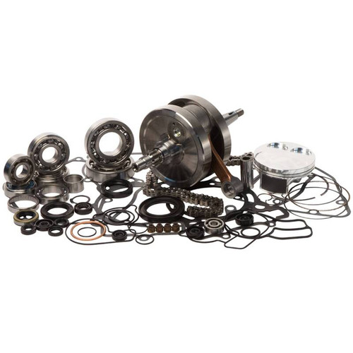 Vertex Kawasaki Complete Engine Rebuild Kit - WR101-039 Photo - Primary